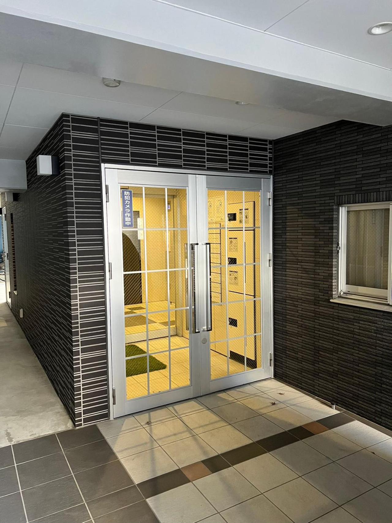 Skyhotel Ryogoku 駅徒歩4分 Tokyo Exterior photo
