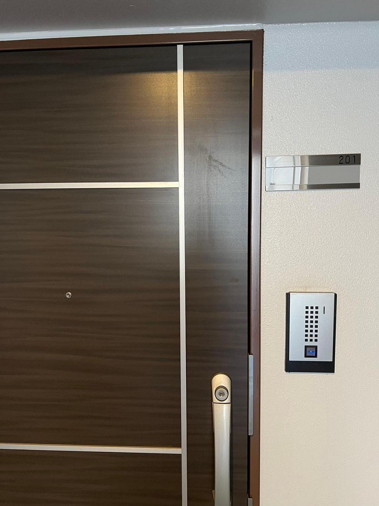 Skyhotel Ryogoku 駅徒歩4分 Tokyo Exterior photo