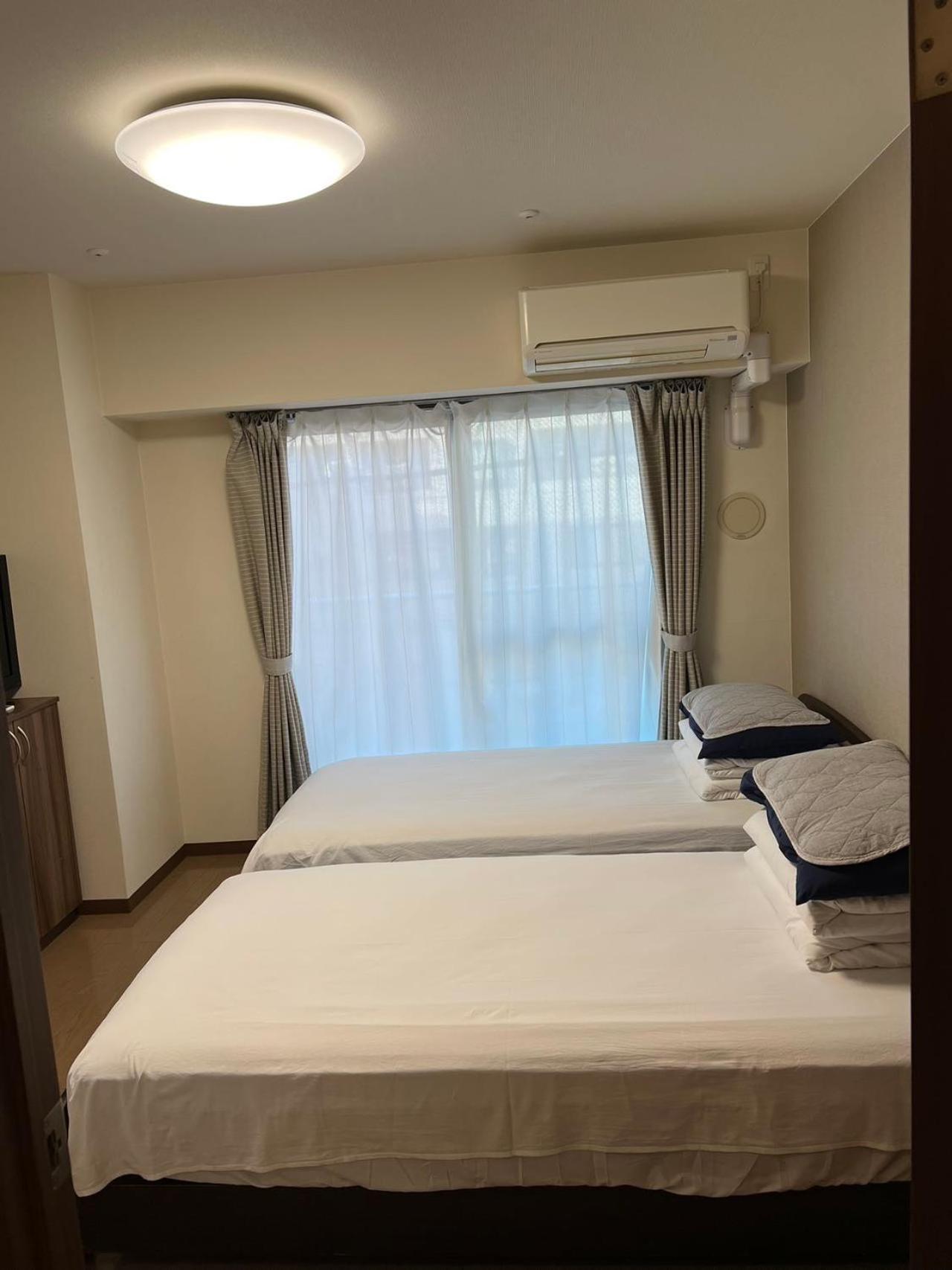 Skyhotel Ryogoku 駅徒歩4分 Tokyo Exterior photo